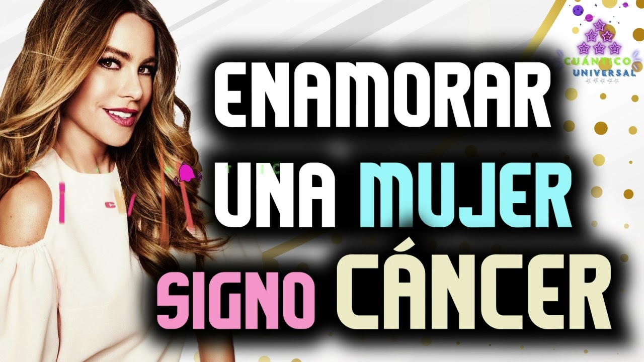 CÓMO es la MUJER CÁNCER | CÓMO CONQUISTAR una CHICA SIGNO CÁNCER ABRIGO | Zafiro Astral