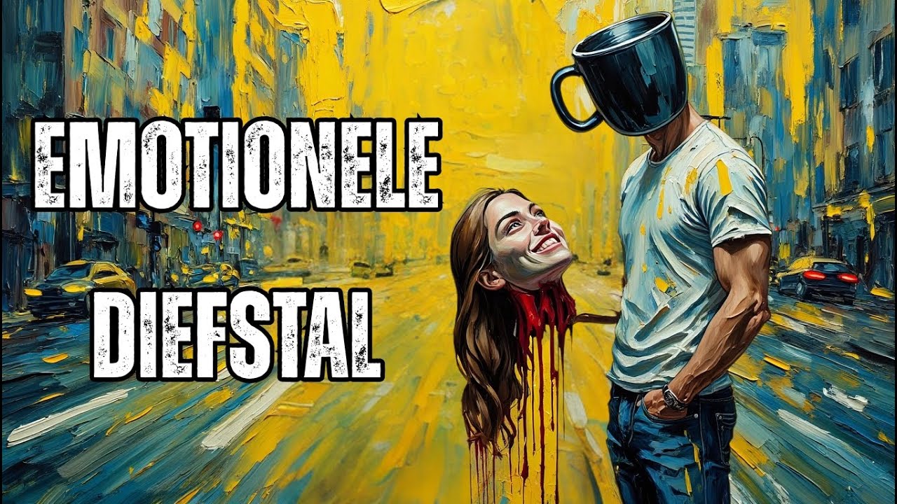 Haar verleden is een diefstal waarvoor jij de rekening betaalt. En niemand praat erover.