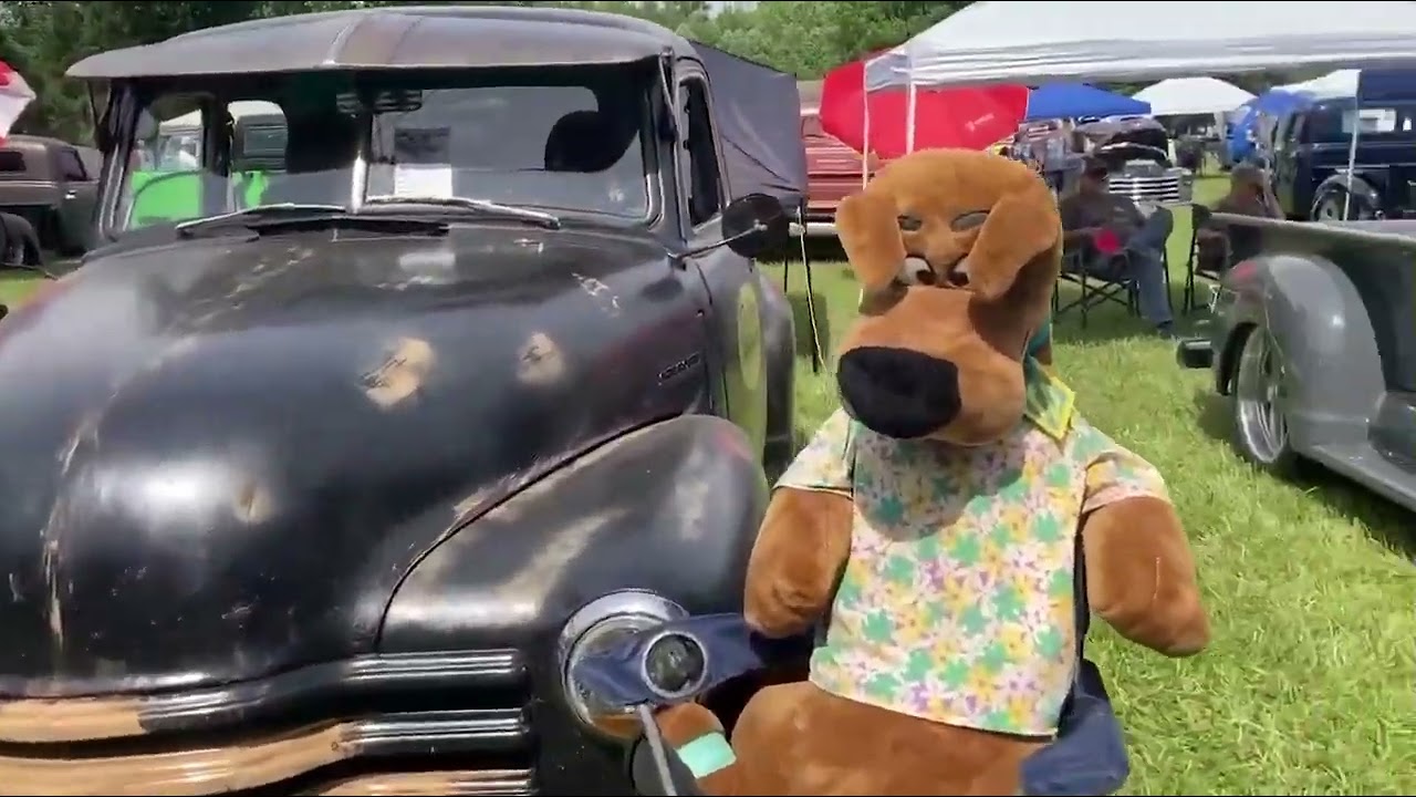 Smoky Mountain truck Nationals