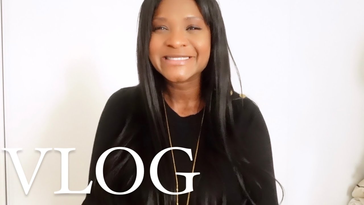 Vlog 65 : Pourquoi on n'achète pas ensemble + FAQ, vide dressing, new coiffure Unice I Manuela Miro