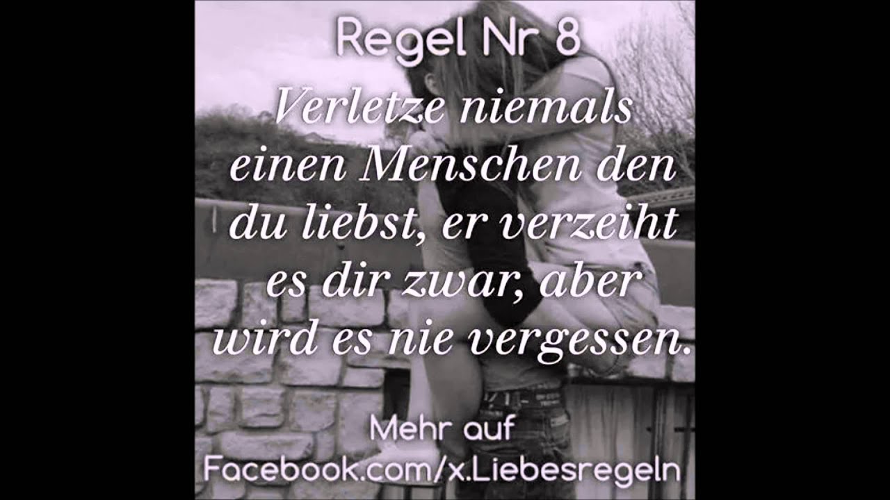 Nightcore-Krieger\liebesregeln