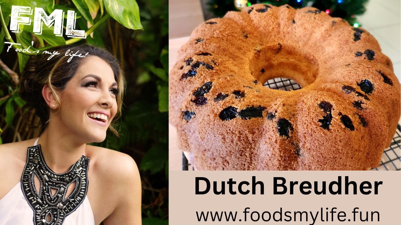 Dutch Breudher