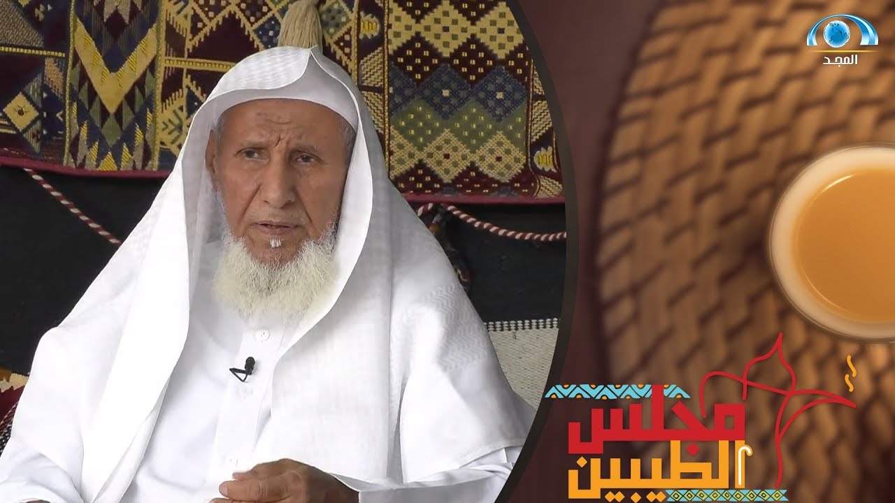 راح يسقي غنمه من البير وطاح فيه وطلع عليهم ذيب شوفوا اللي صار | العم نايف الحربي