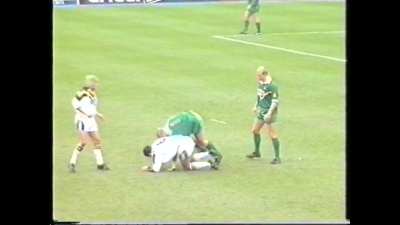 St Annes -v- Waterhead (Standard Cup Final 2002)