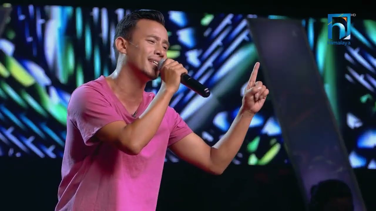 Rewash Gurung 
