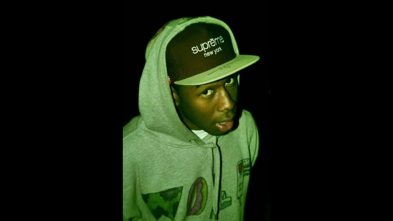 2011 tyler the creator goblin type beat 