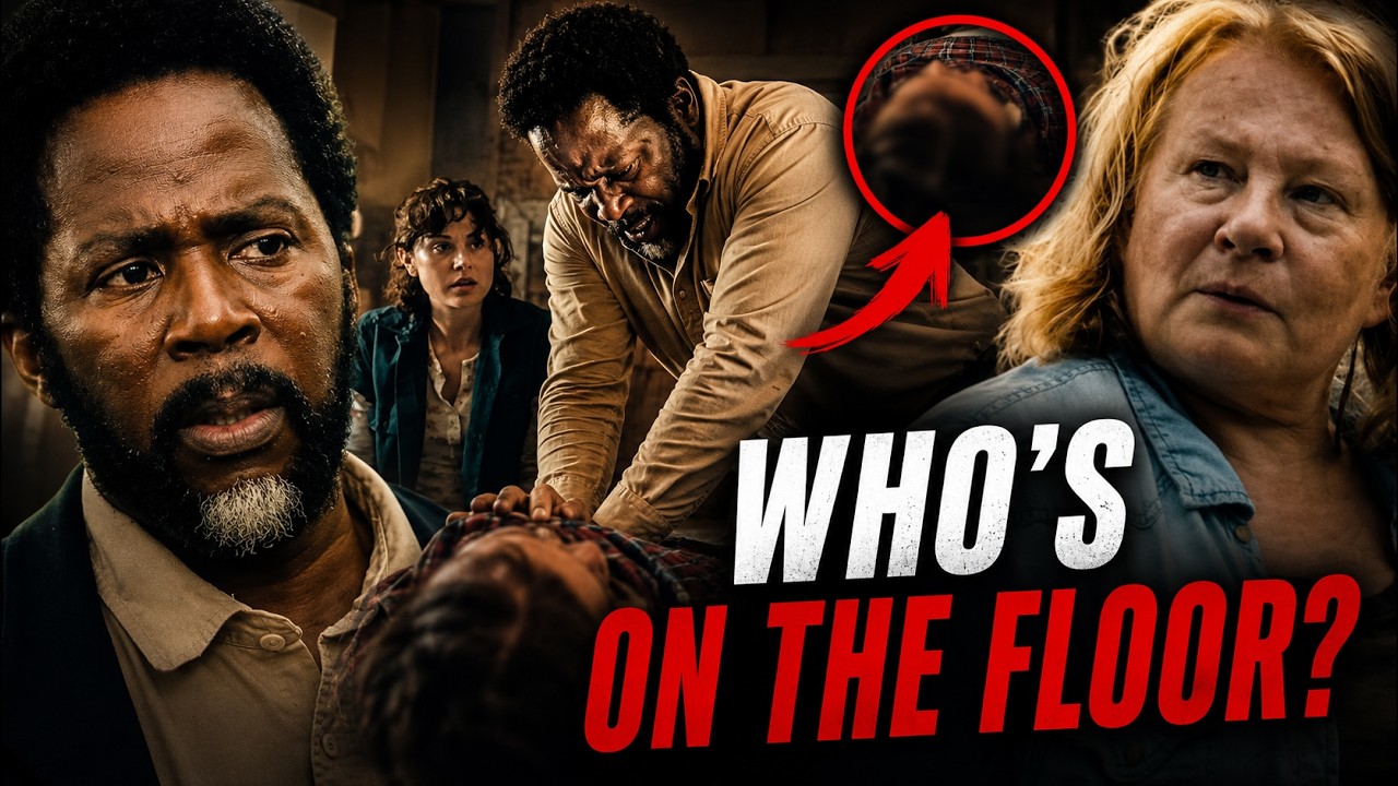 FROM Episode 6 &mdash; Who Is Boyd Trying To Save?