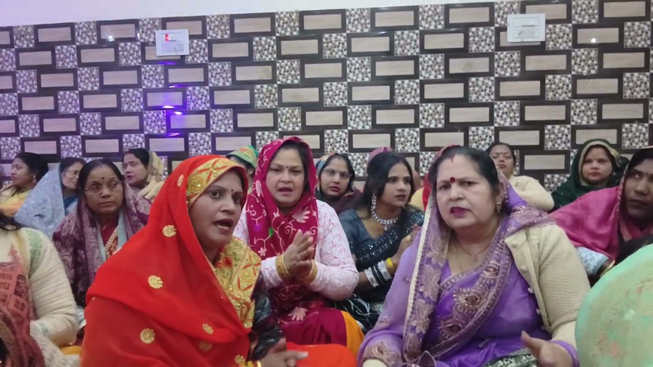 बीवी में पागल कर डाली 🌺 कन्हैया जी का बहुत ही सुंदर सा भजन 😬💯