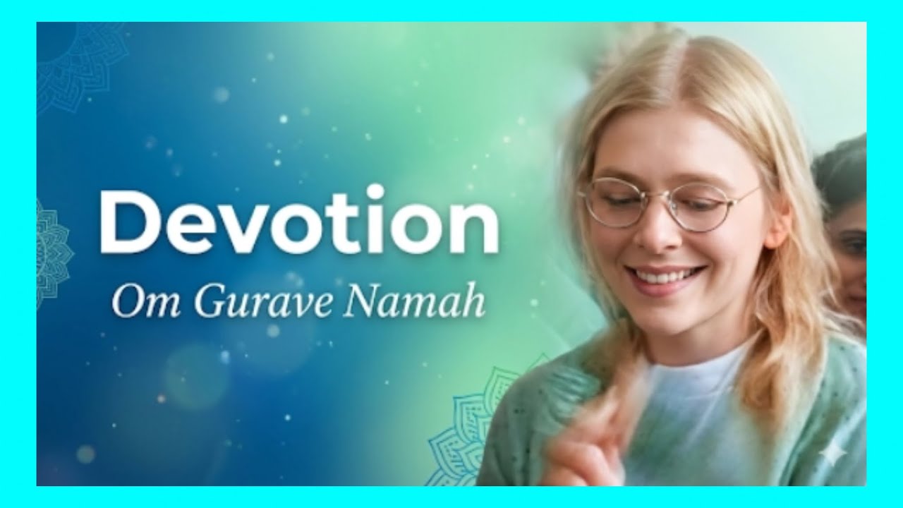 Om Gurave Namah