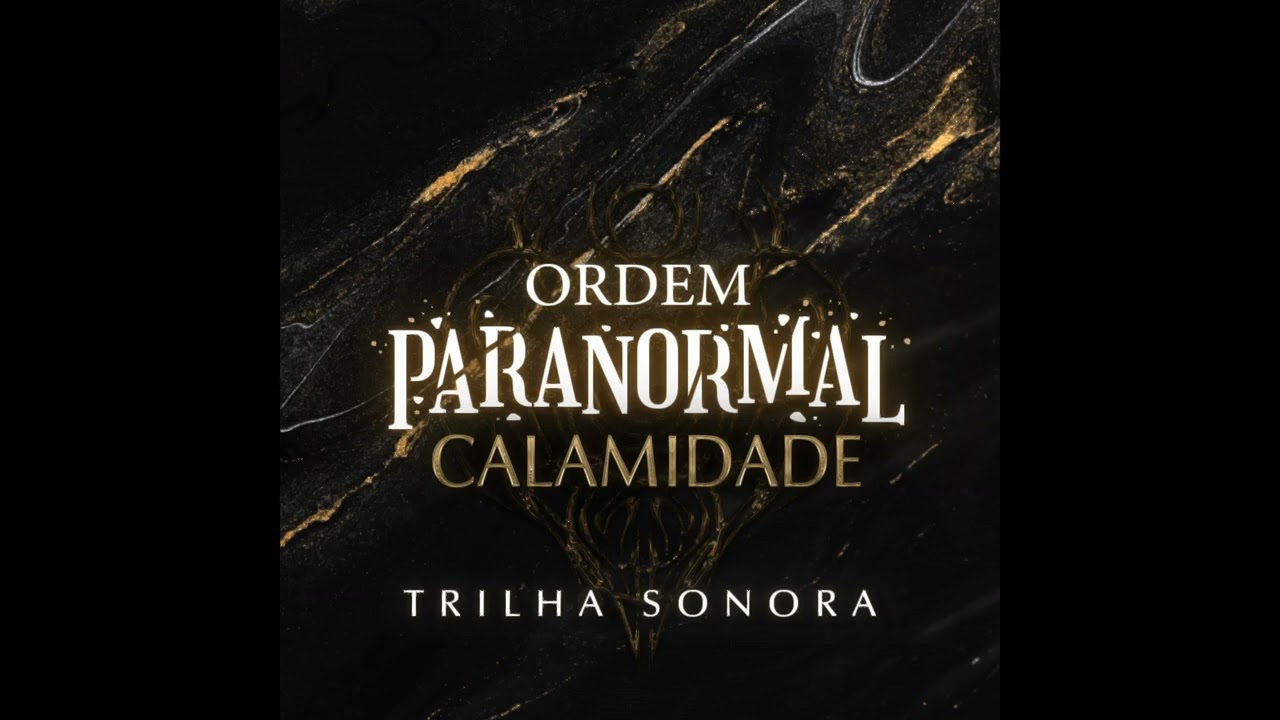 Ordo Realitas (Ambiente - Extended - Loop)