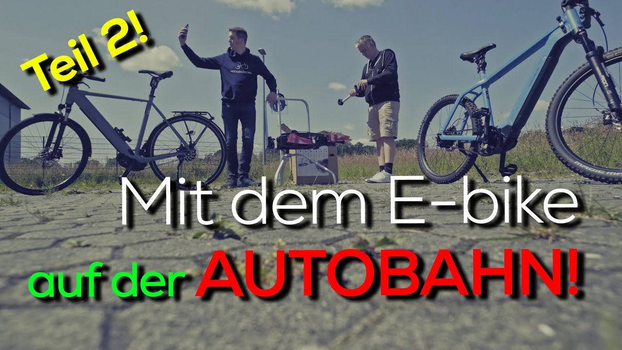 Ein Uebler Heckträger für dein E-Bike Lastenrad Fahrrad Transport