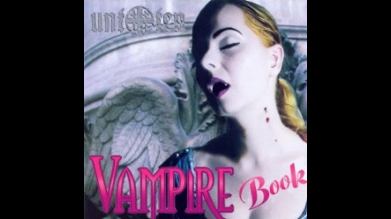 Untoten - Blood Countess
