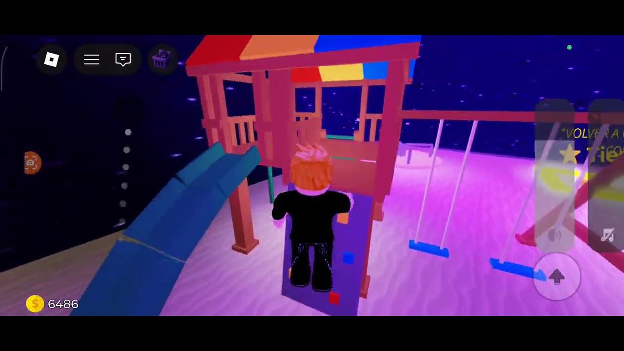Jugando ancesor loco con mi amigo gaelpro8092 link del canal de el en la descripción 