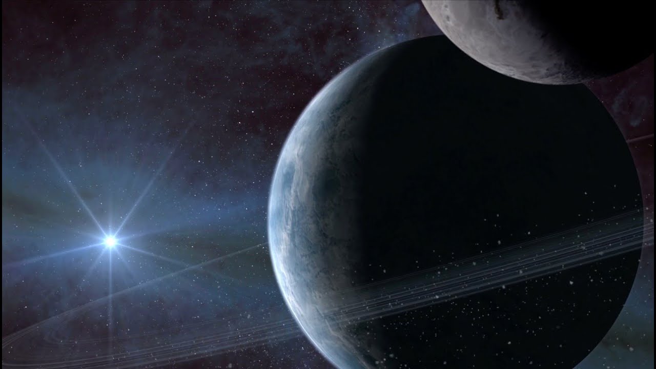 IAC Investiga - Sistemas Planetarios