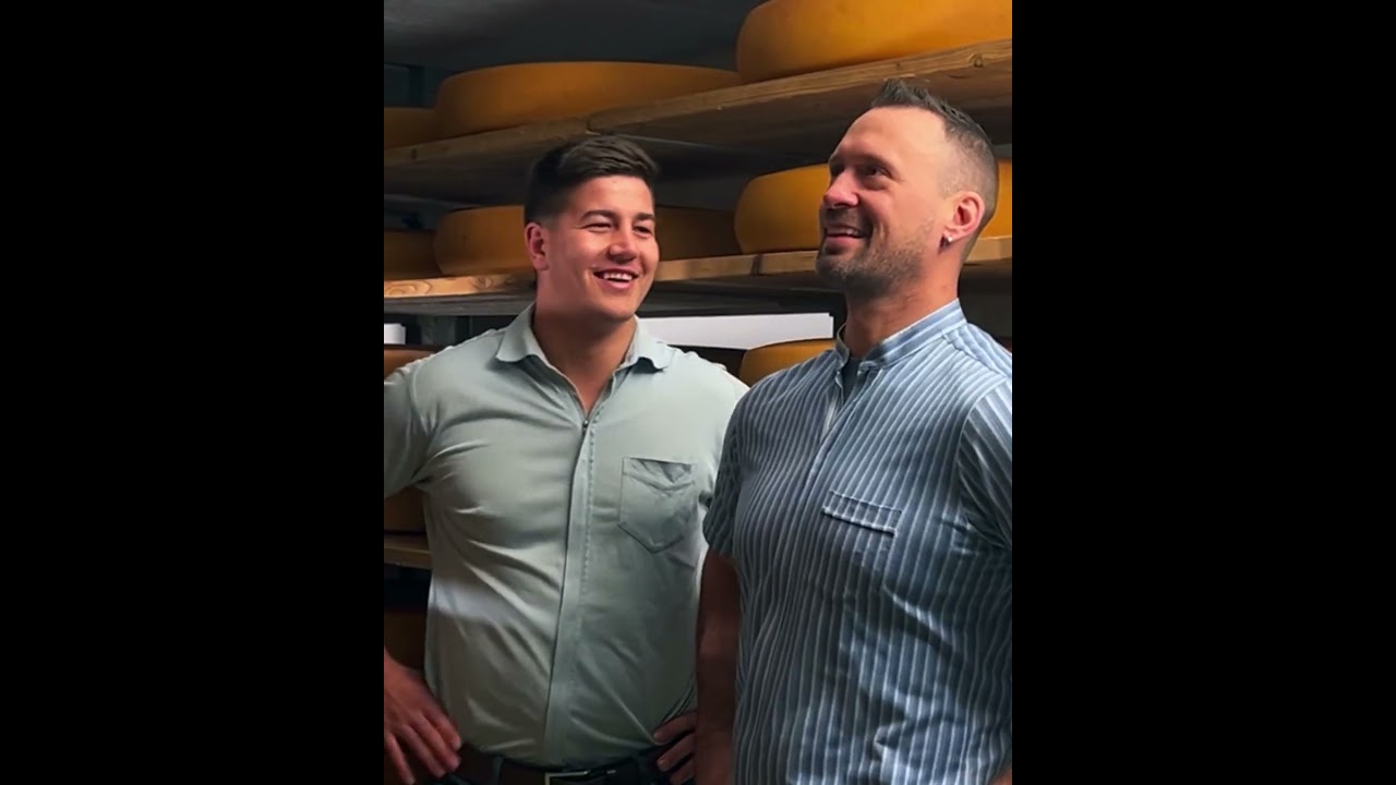 Blick hinter die Kulissen &ndash; Migros Aare Making-of