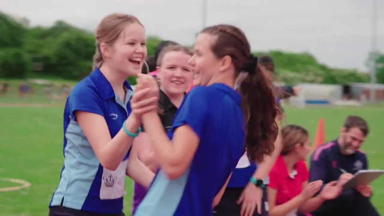 Cheltenham College Sports Day 2024