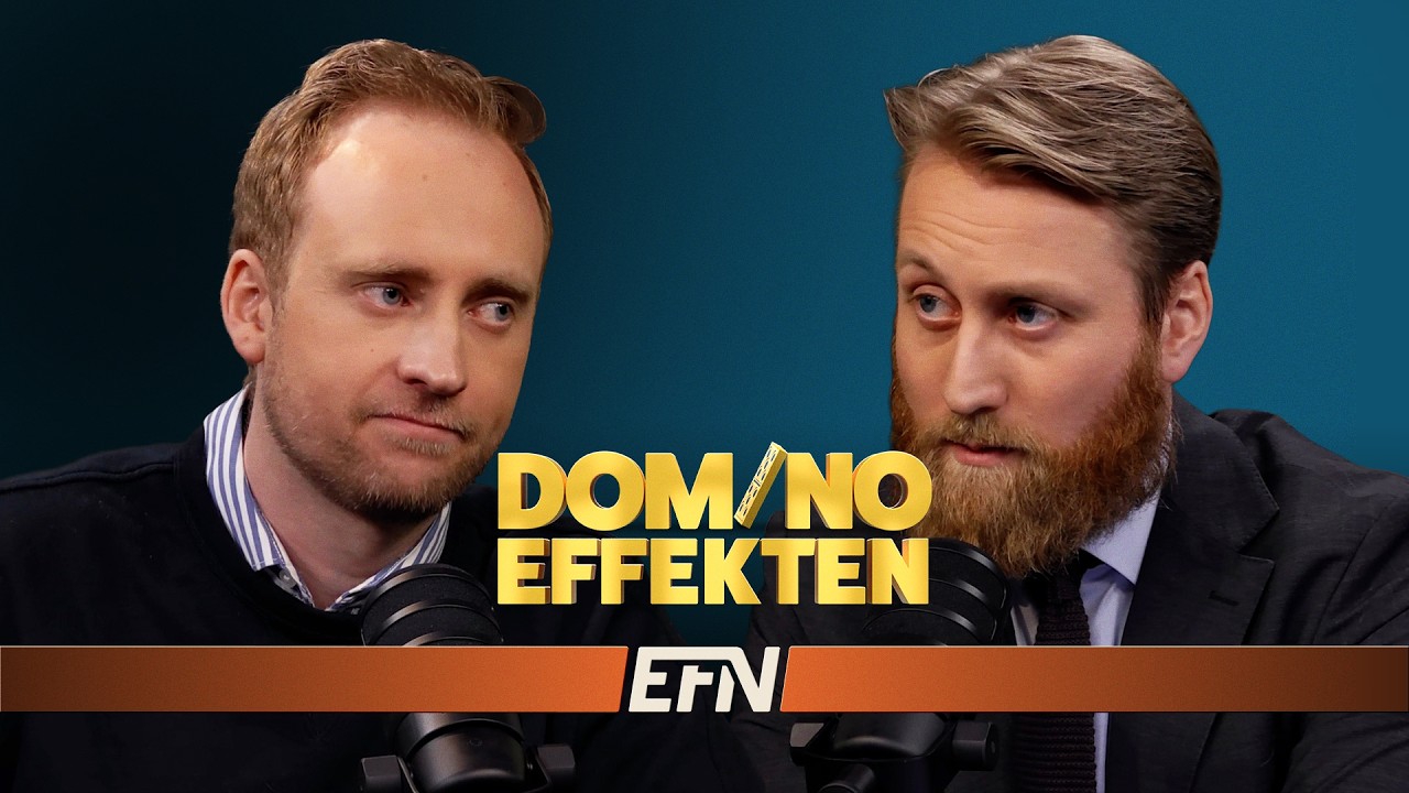 Feberkoma och Hormuzkris – men varför är det krig i Iran?