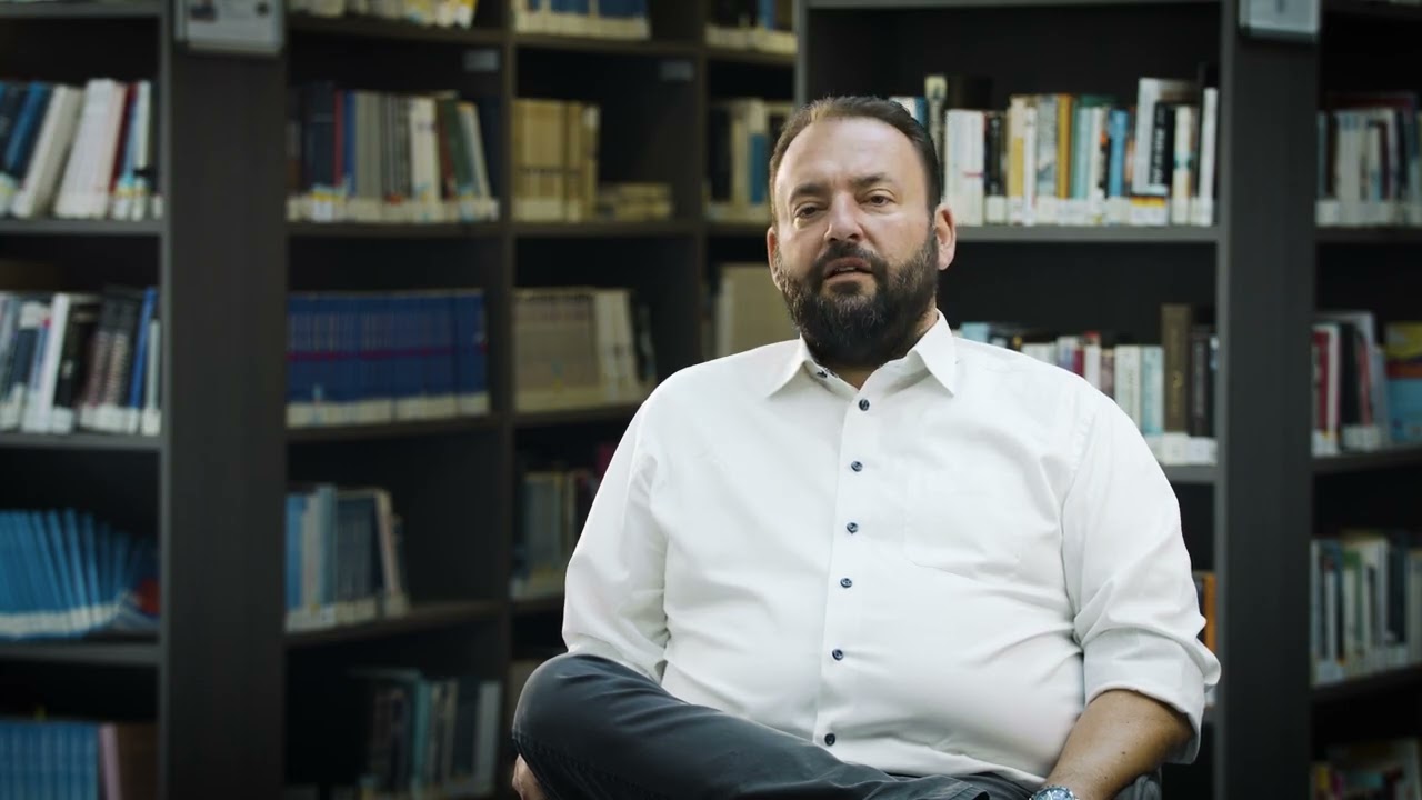 Behind the Scenes of Our University | Meet Our General Manager