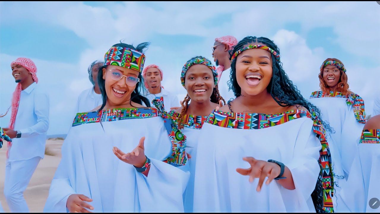 BONDENI UNAPITA // MSANII MUSIC GROUP