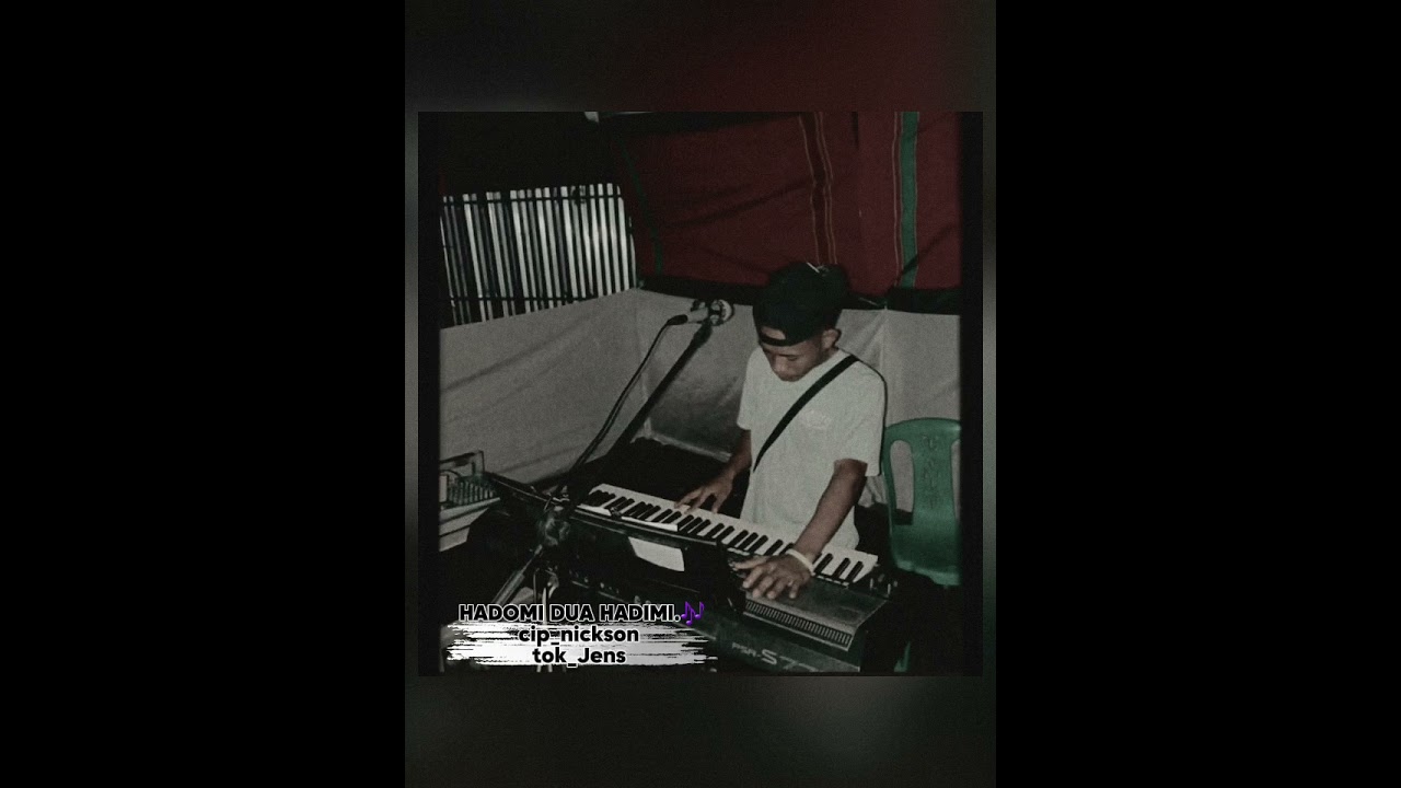 #lagu atauru #HADOMI DUA HADOMI
