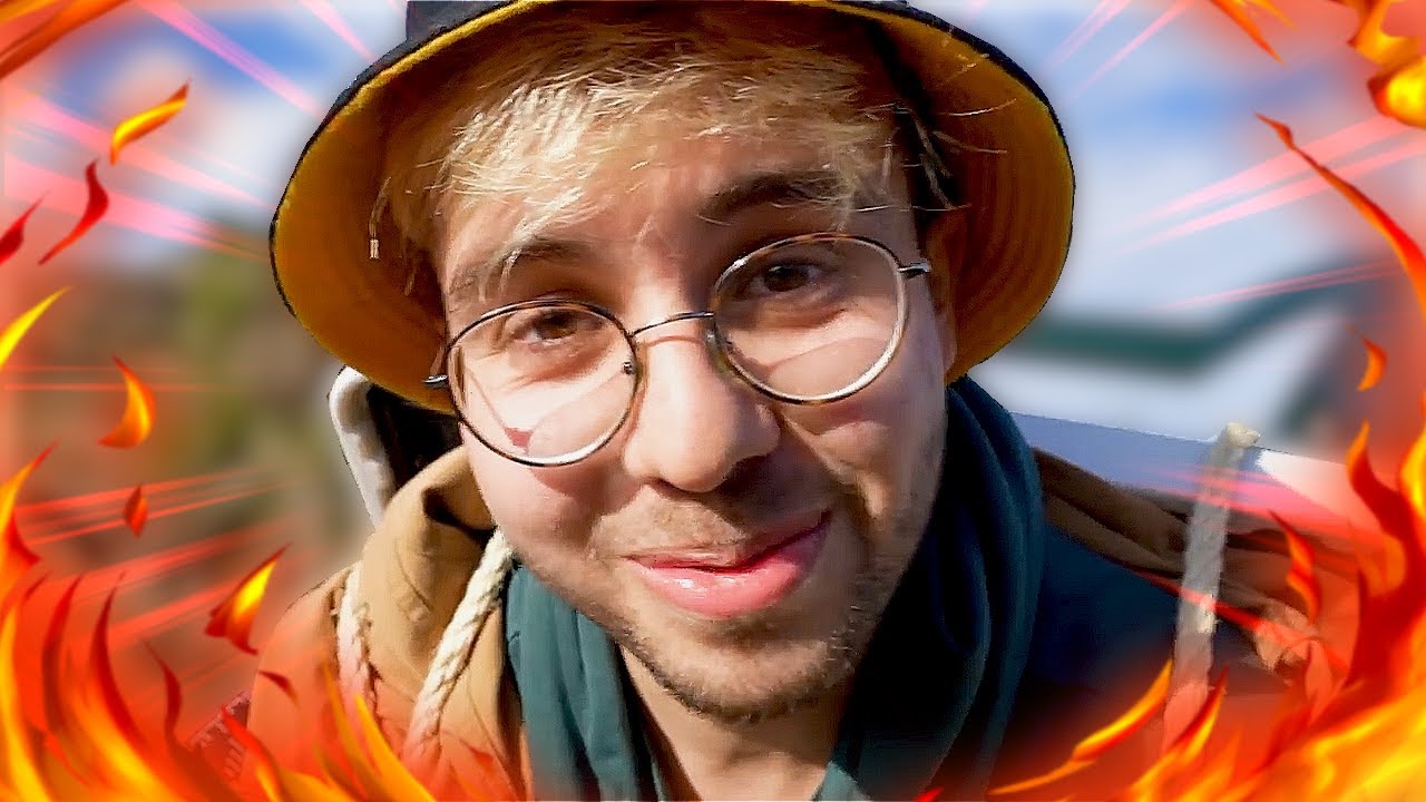 Der VERRÜCKTESTE Youtuber EVER! 😂