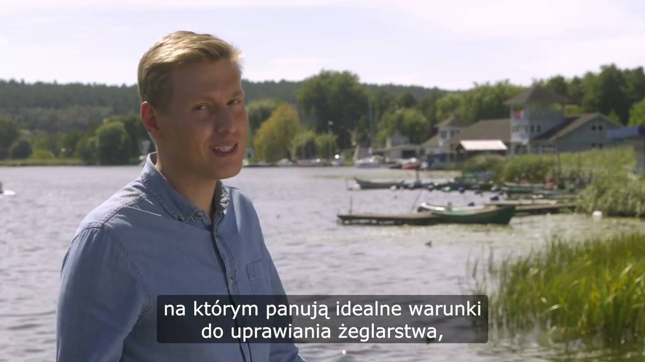 Wielkopolska na Weekend s03e05 - Wągrowiec, Chodzież