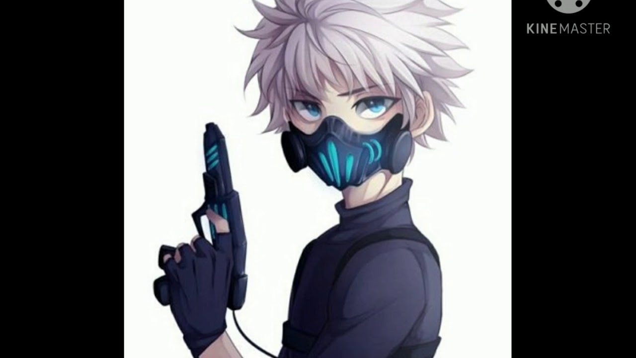 Killua x Listener Season 2 Episode 1(Don't touch y/n...)