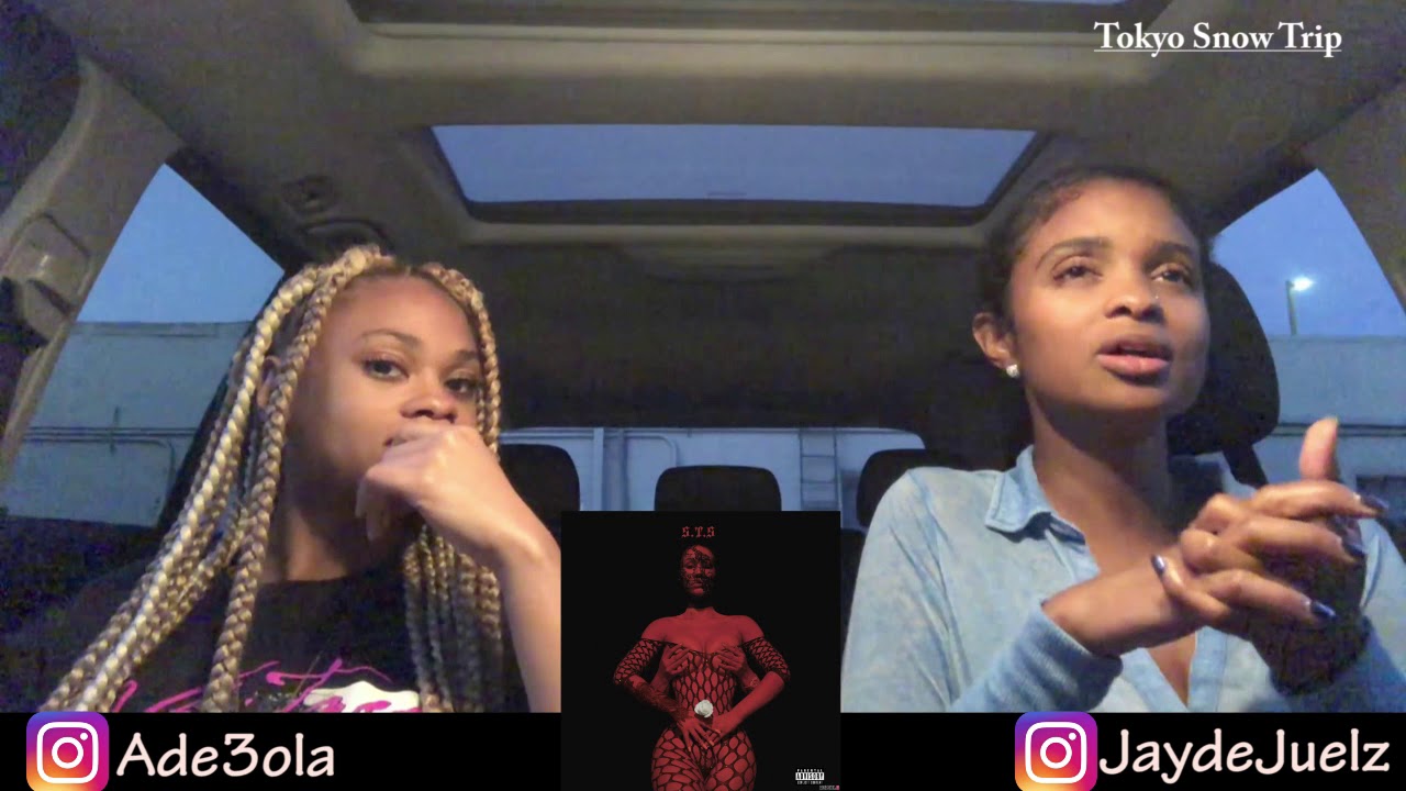 Iggy Azalea Survive The Summer EP Review #CarChronicle