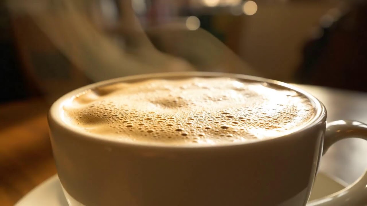 Urban Coffee Shop | Modern Jazz for Metropolitan Caf&eacute; Work Sessions