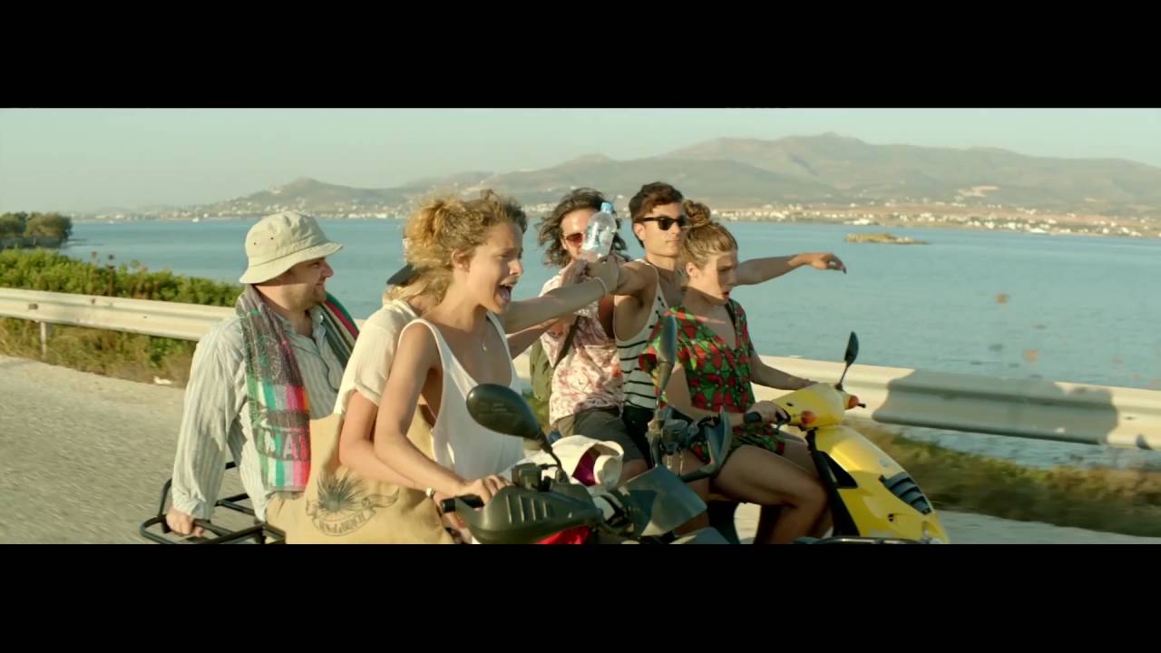 Suntan - Trailer - Stockholm International Film Festival 2016