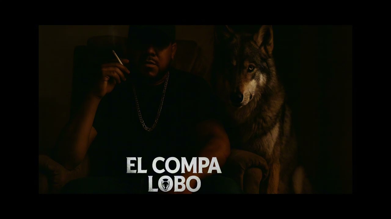 EL COMPA LOBO 