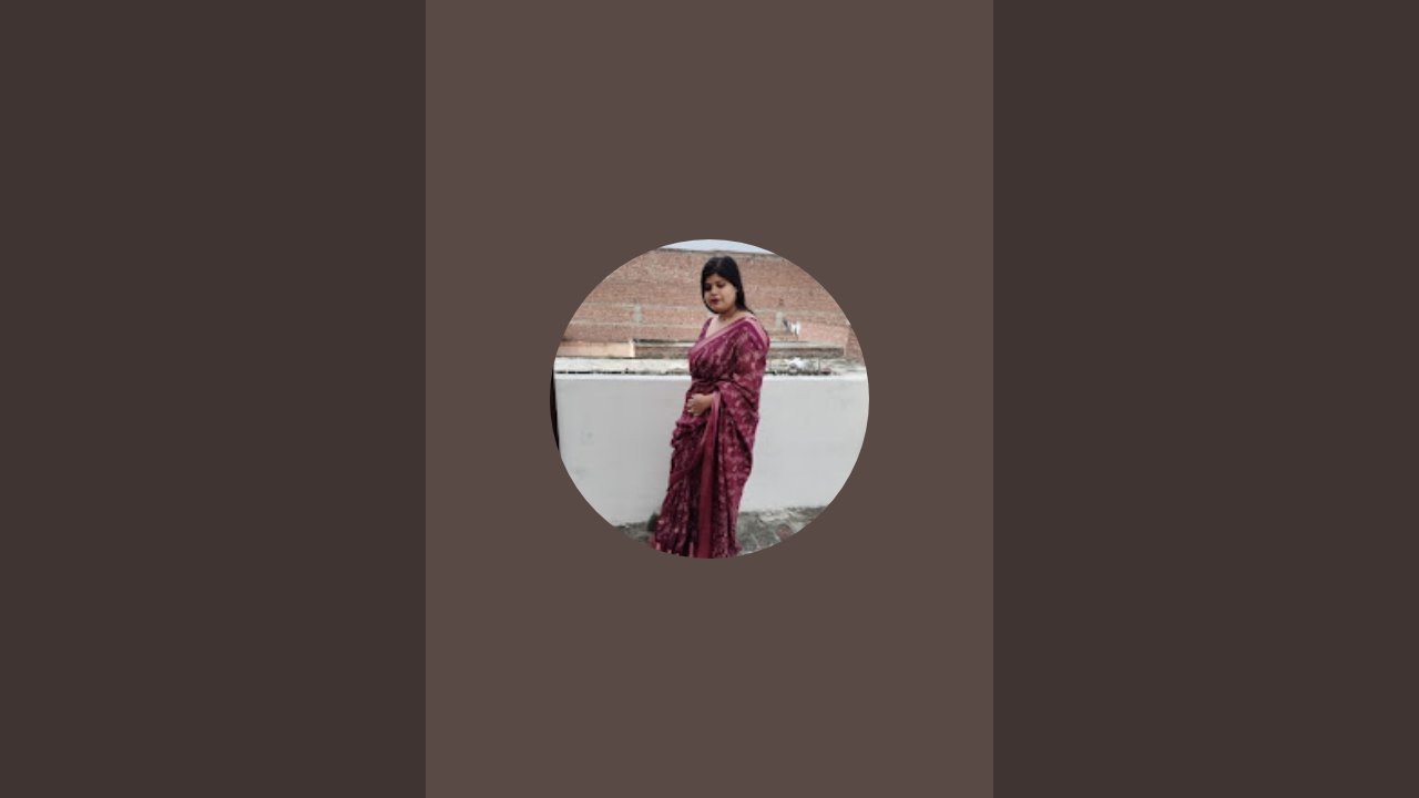 Rupa Rajput is live