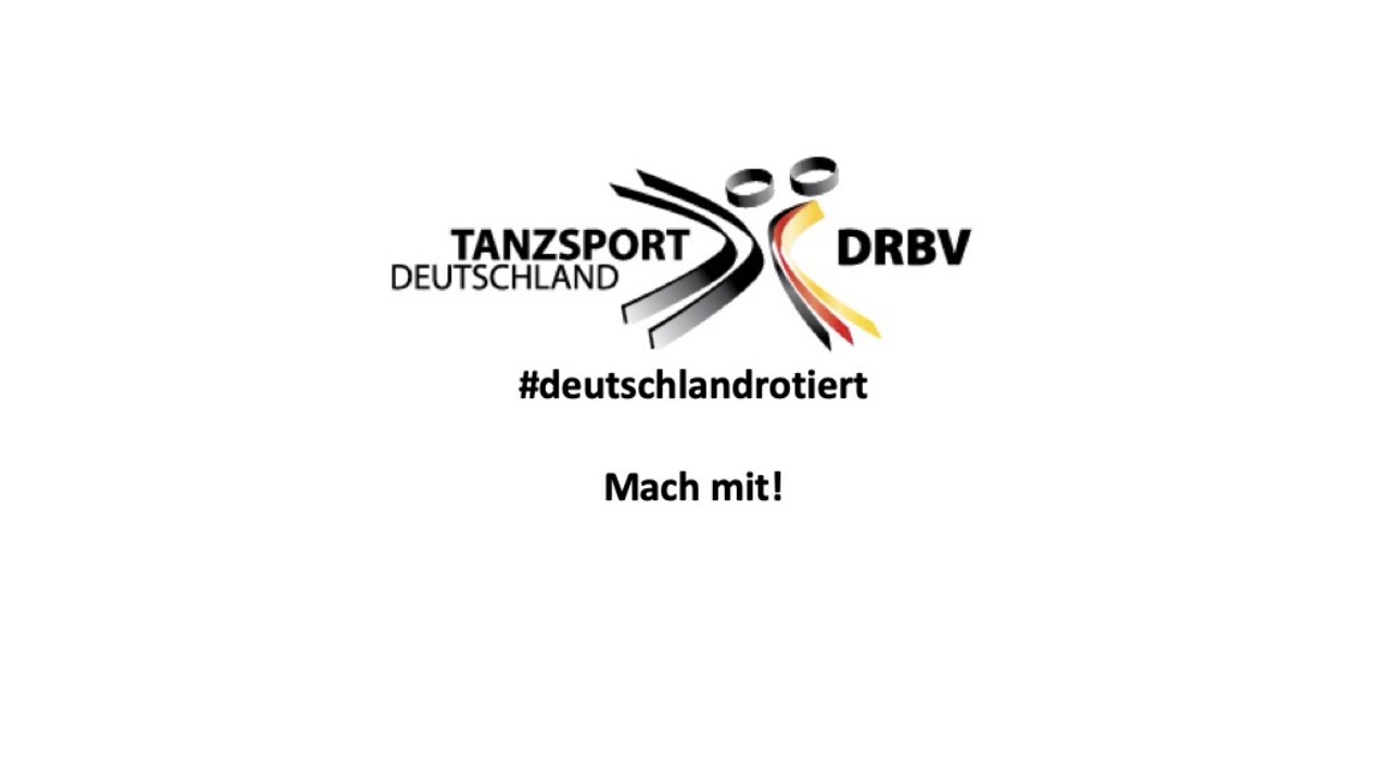 DRBV BEST OF - #deutschlandrotiert am Tag des Rock'n'Roll 2019
