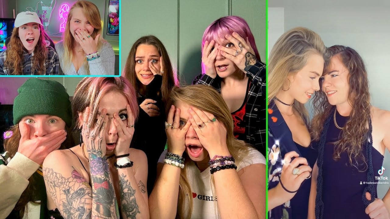 Reacting To The 