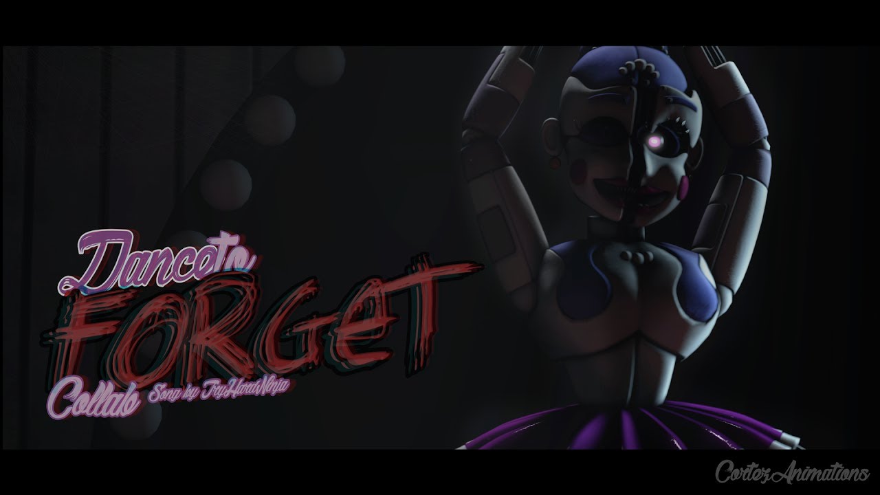 [SFM FNAF] 