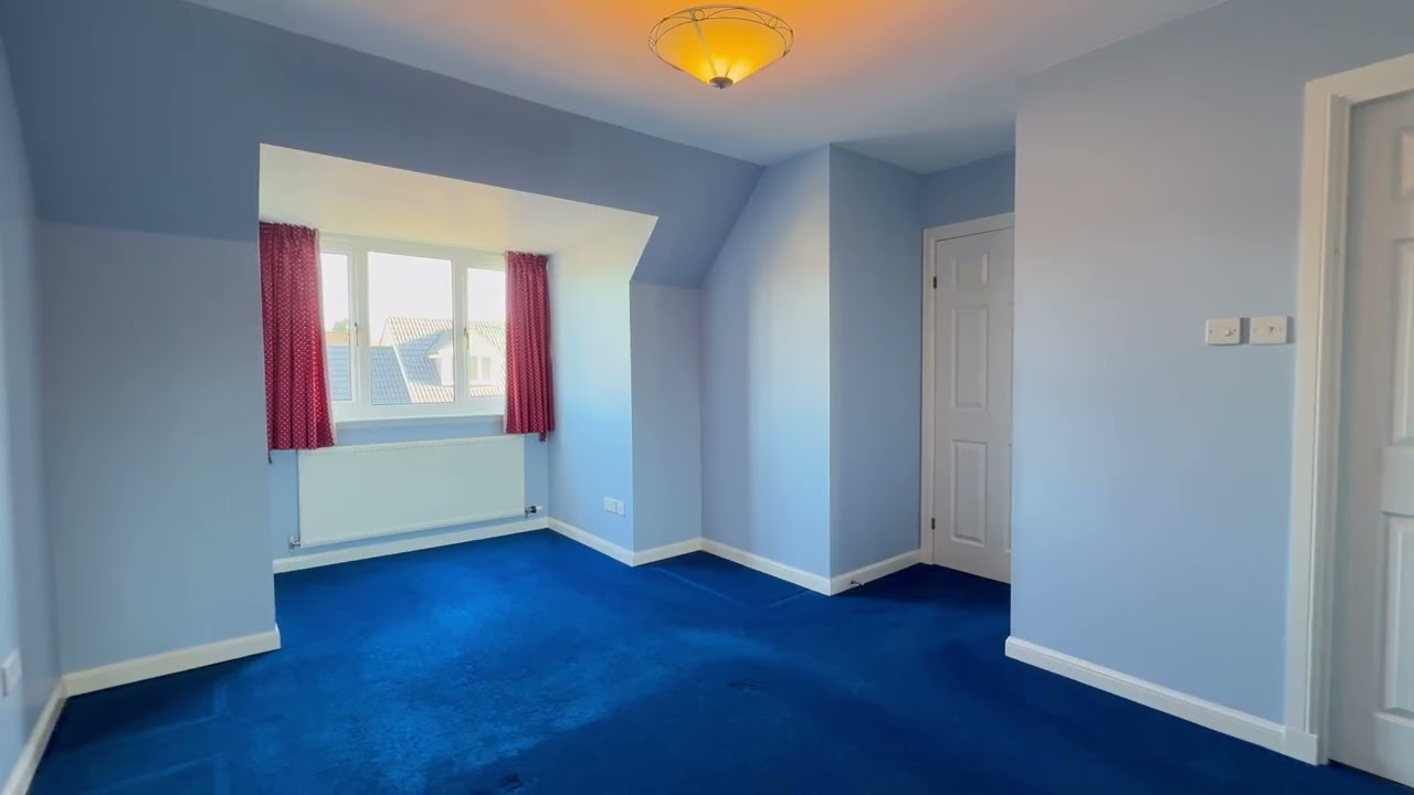 4 Maxtone Court, Luncarty, PH1 3FF