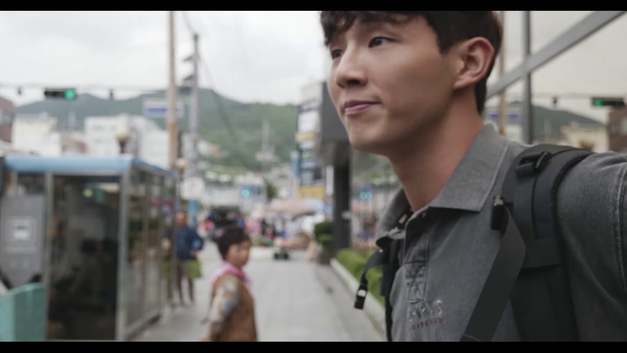 Actor JisooRoad Movie Vlog EP.01 [English Subtitle] 배우 지수로드 다큐 무비 브이로그
