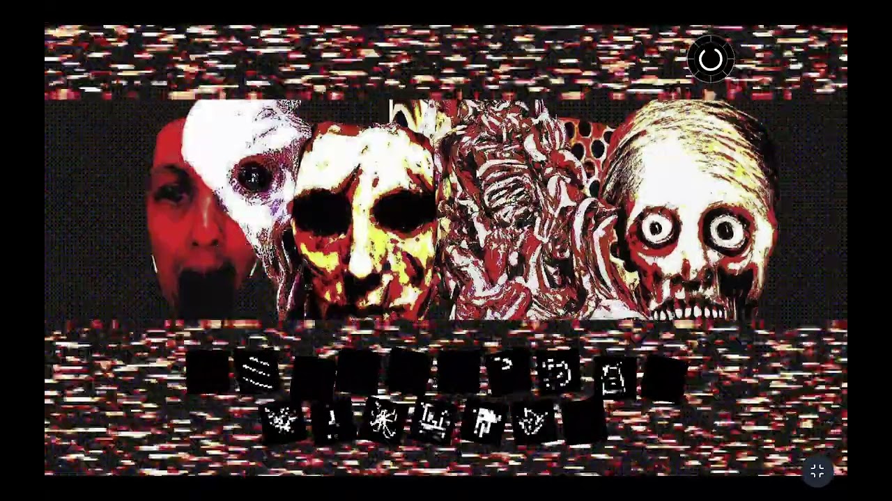 Jigoku | Incredibox Kematian mix