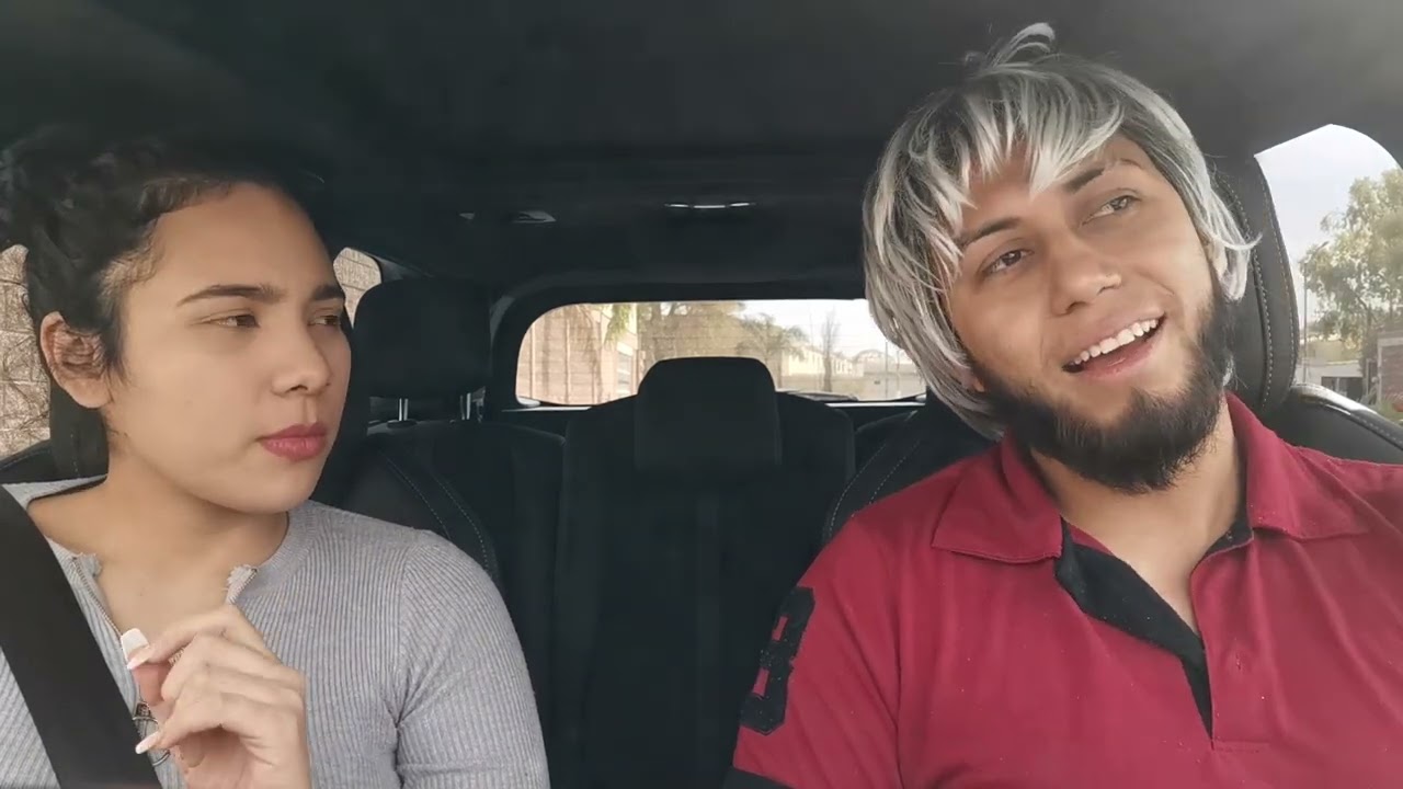 Papito mirrey ligando😂😳