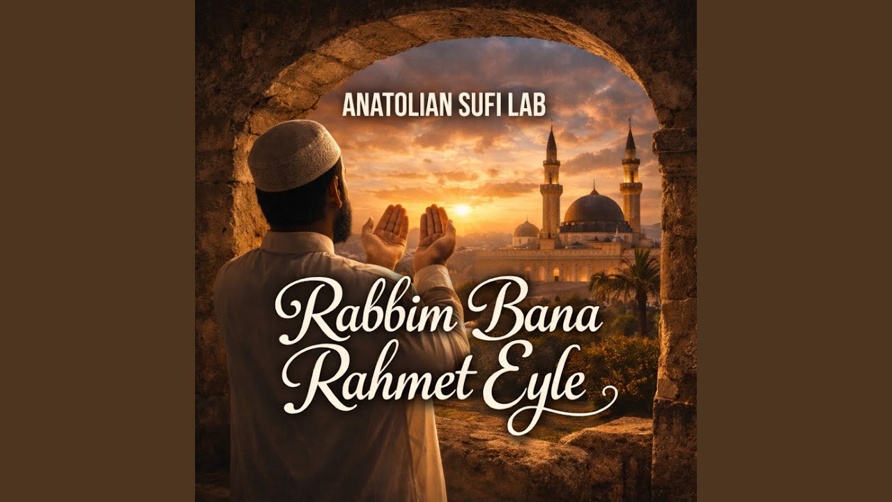 Rabbim Bana Rahmet Eyle
