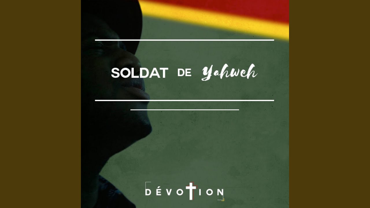 Soldat de Yahweh