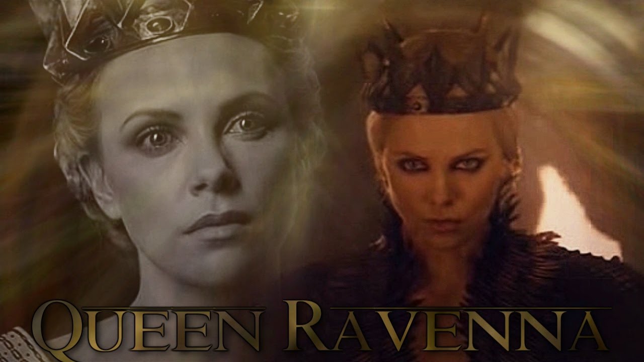 You swore that you would protect me | Ravenna