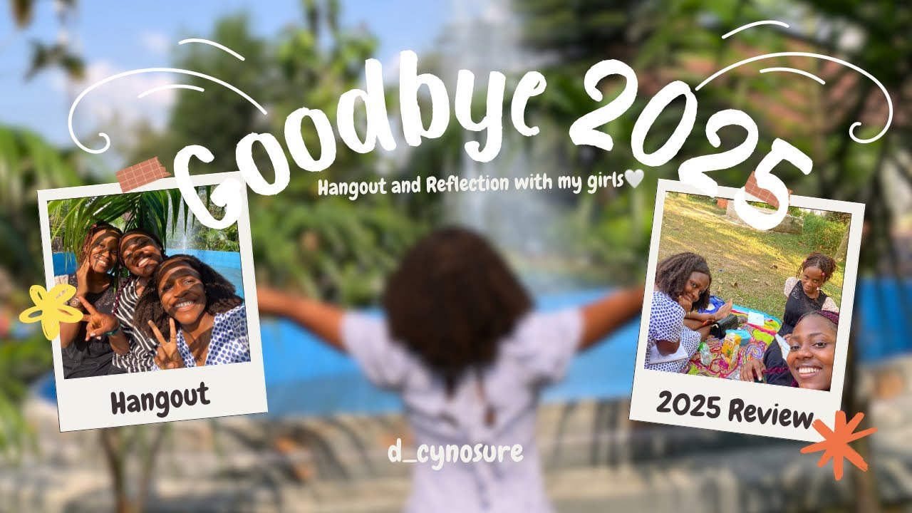 2025: Laughed, Cried, Almost Relocated 😂📦 - Story Time