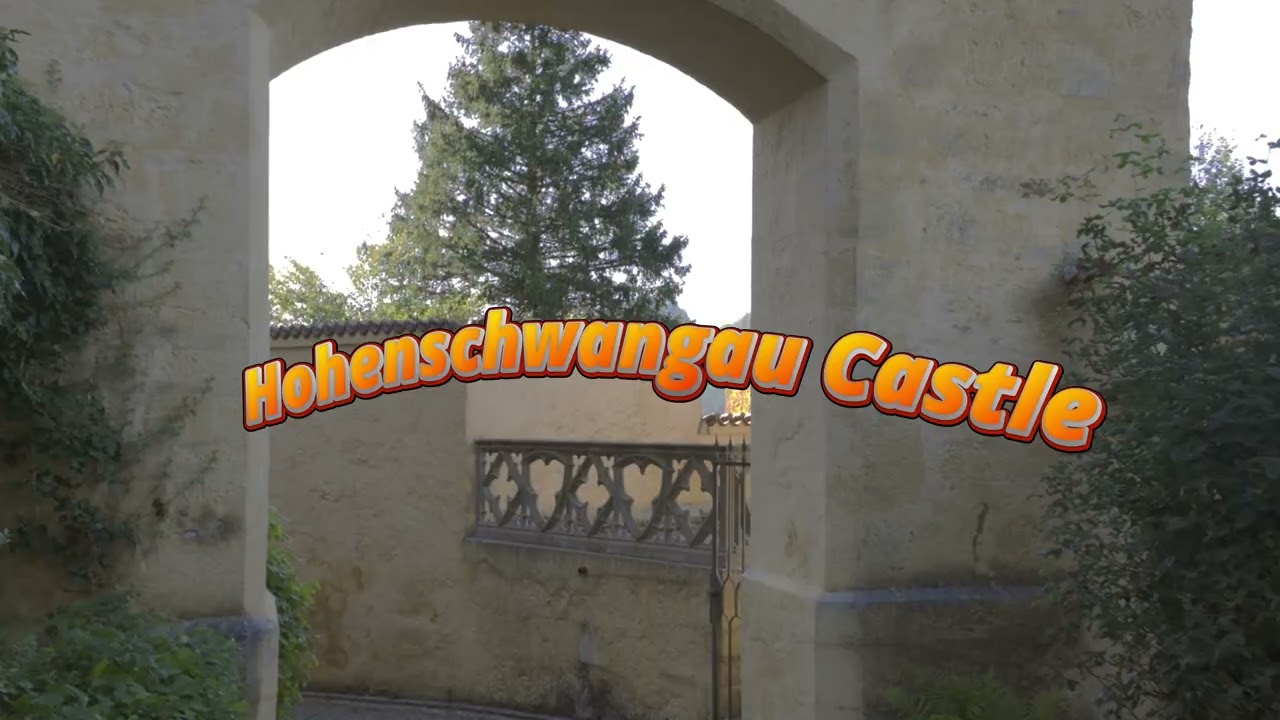Fussen & Schwangau