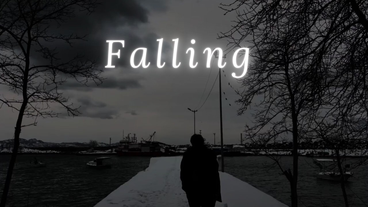 Falling