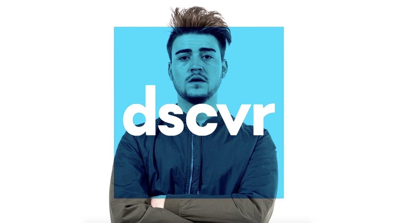 Nikone - Blanco y Negro - Vevo dscvr (Live)
