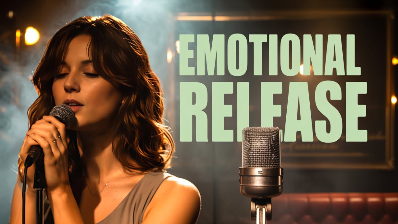 Still Alone & Breathing Again | 20 Emotional Heartbreak Songs That Heal