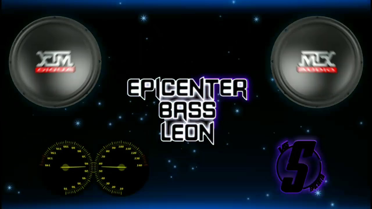 12 Hectáreas - Saúl Viera El Gavilancillo (Epicenter Bass)