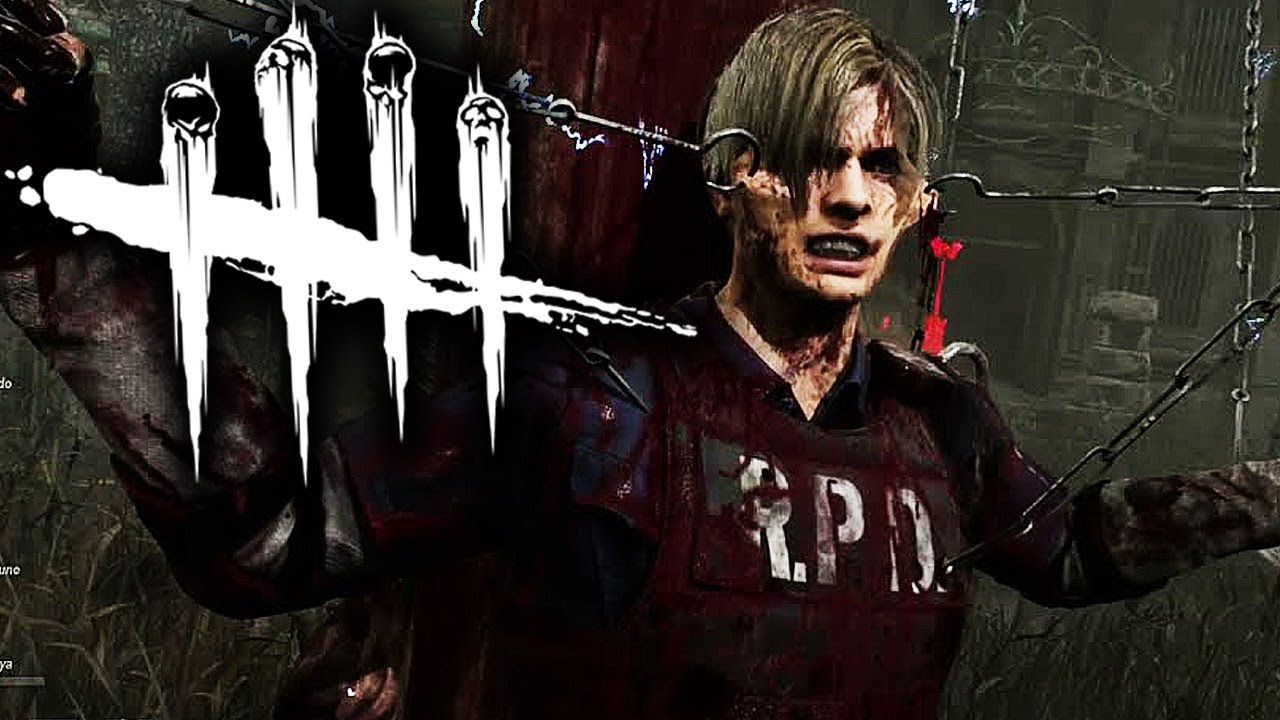 PONIENDO PIERCINGS CON EL CENOBITA - DEAD BY DAYLIGHT GAMEPLAY ESPAÑOL