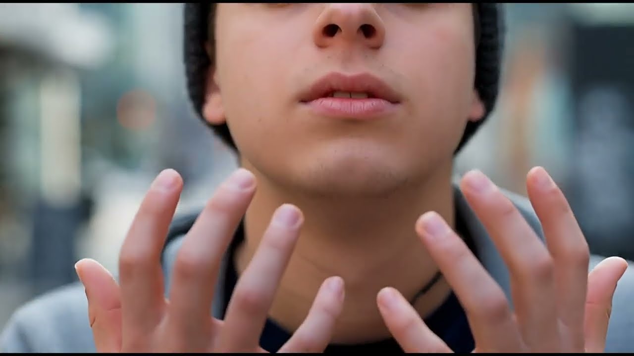 Lançamento : Videoclipe  ( Pianista de suenos )